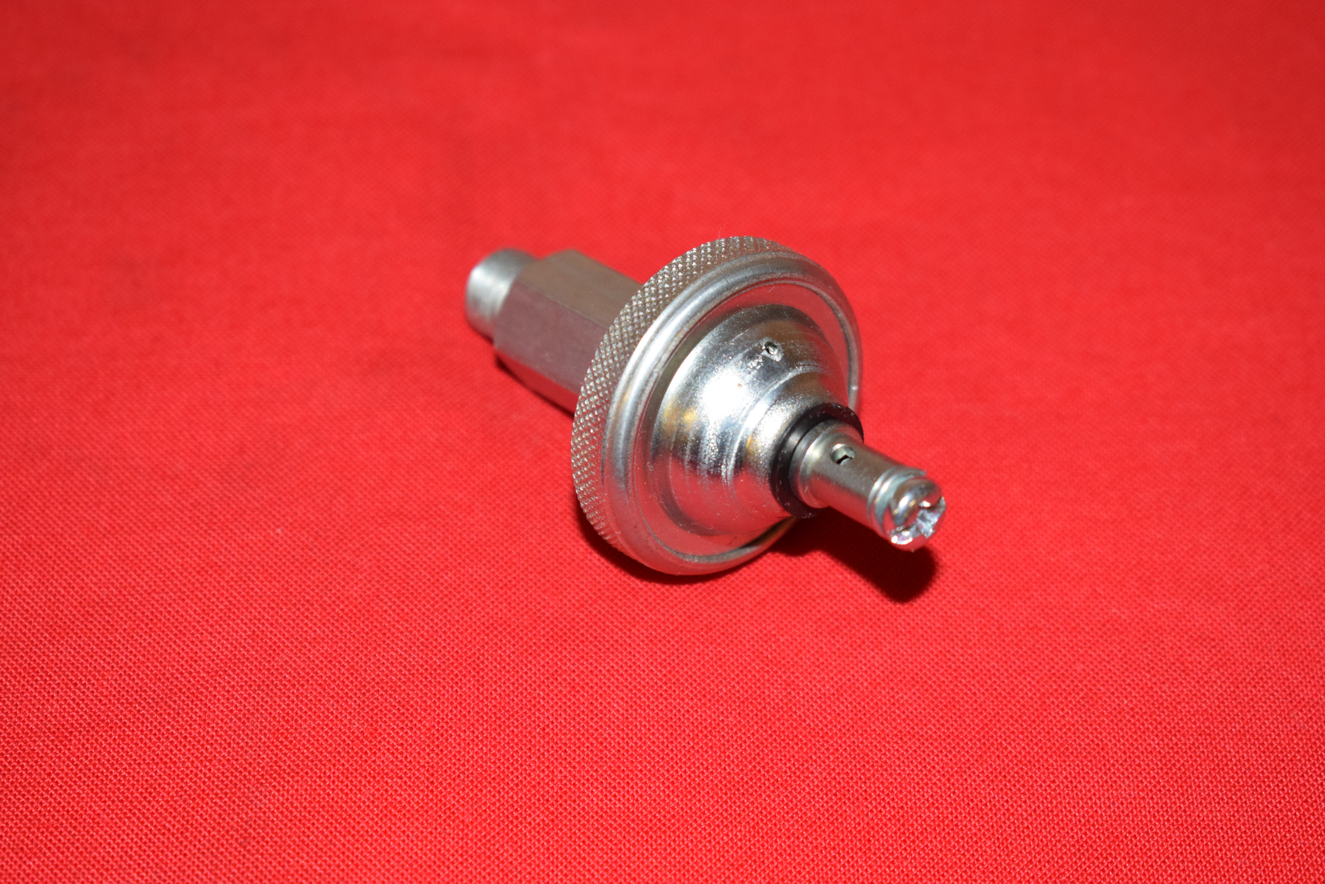 Oil Pressure Switch Harley EL FL 1939-84 - 2