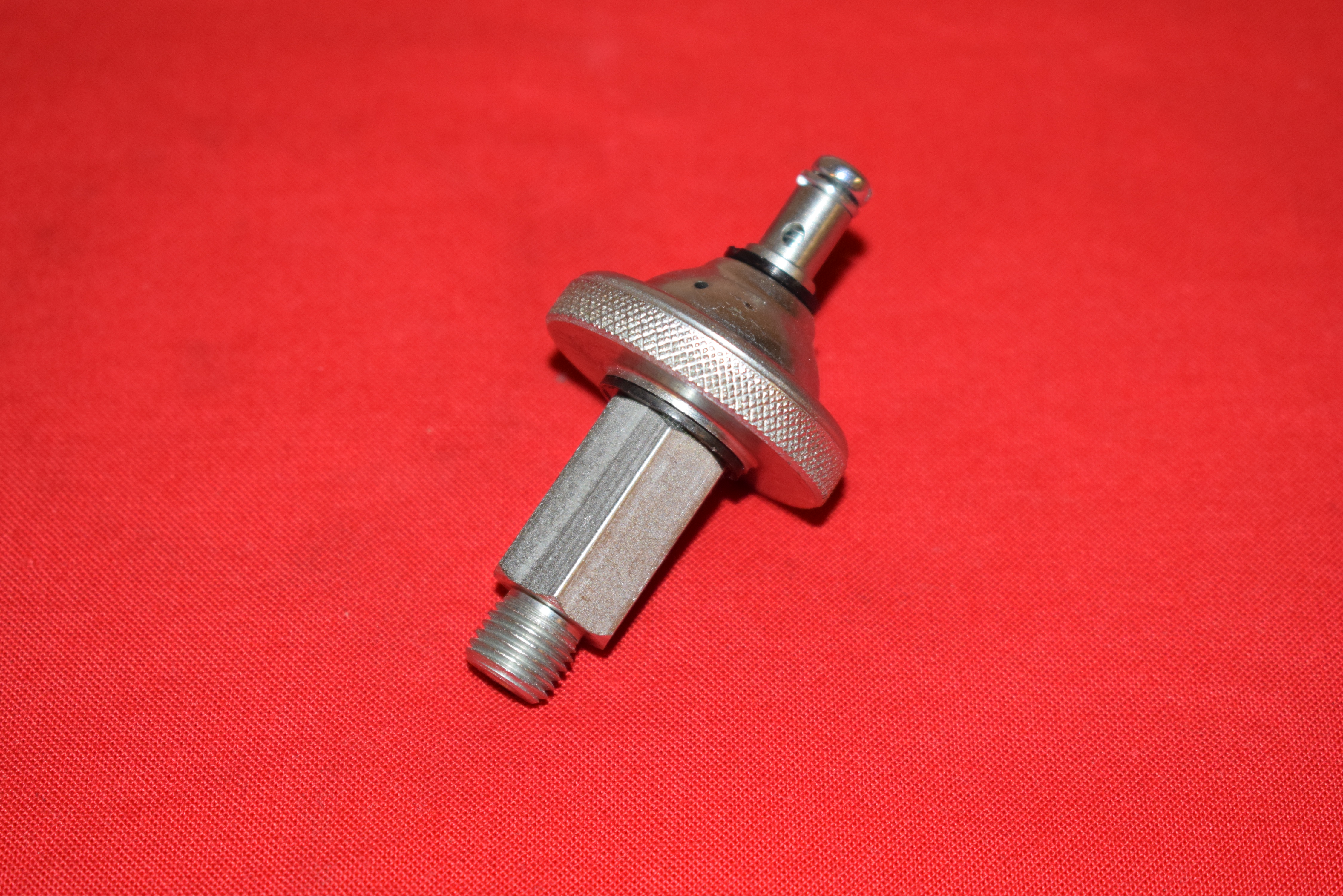 Oil Pressure Switch Harley EL FL 1939-84