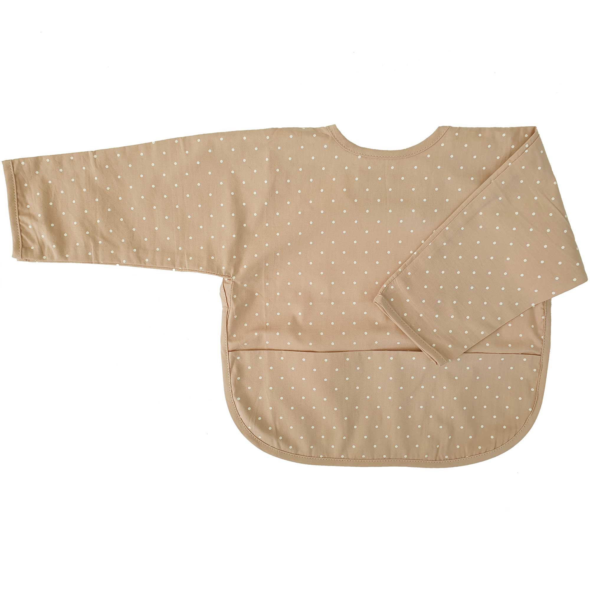 Haklapp med ärm, Sand dotty