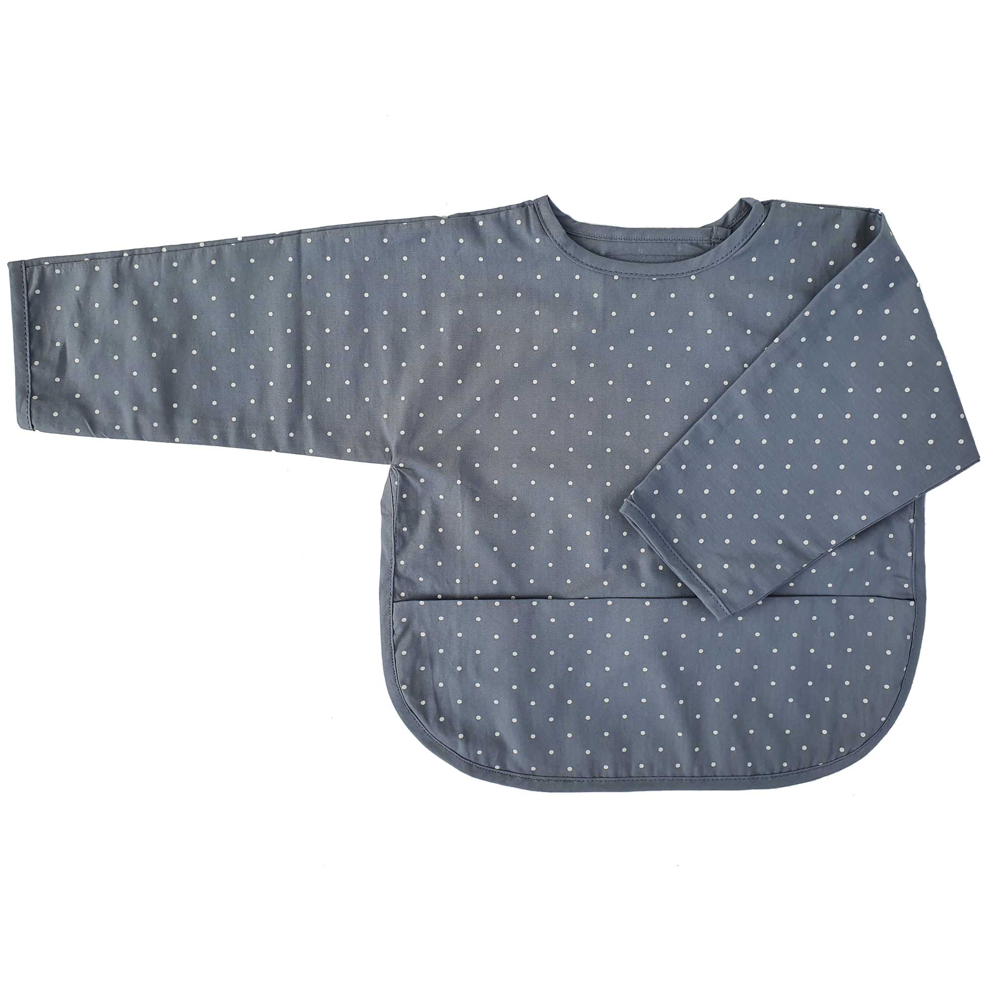 Haklapp med ärm, Tradewinds Dotty