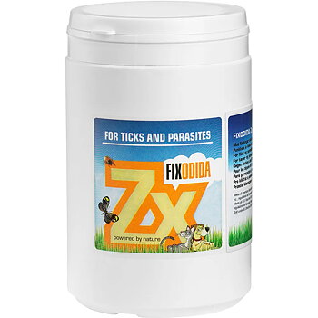 Fixodida ZX Pulver 250g
