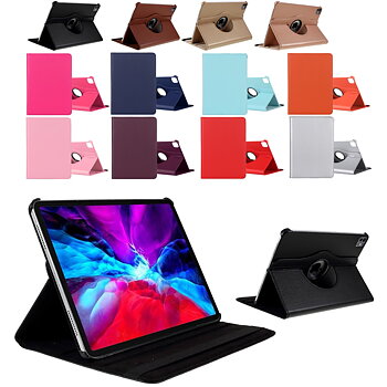 Ipad Pro 13 tum (M4) 2024 fodral skal