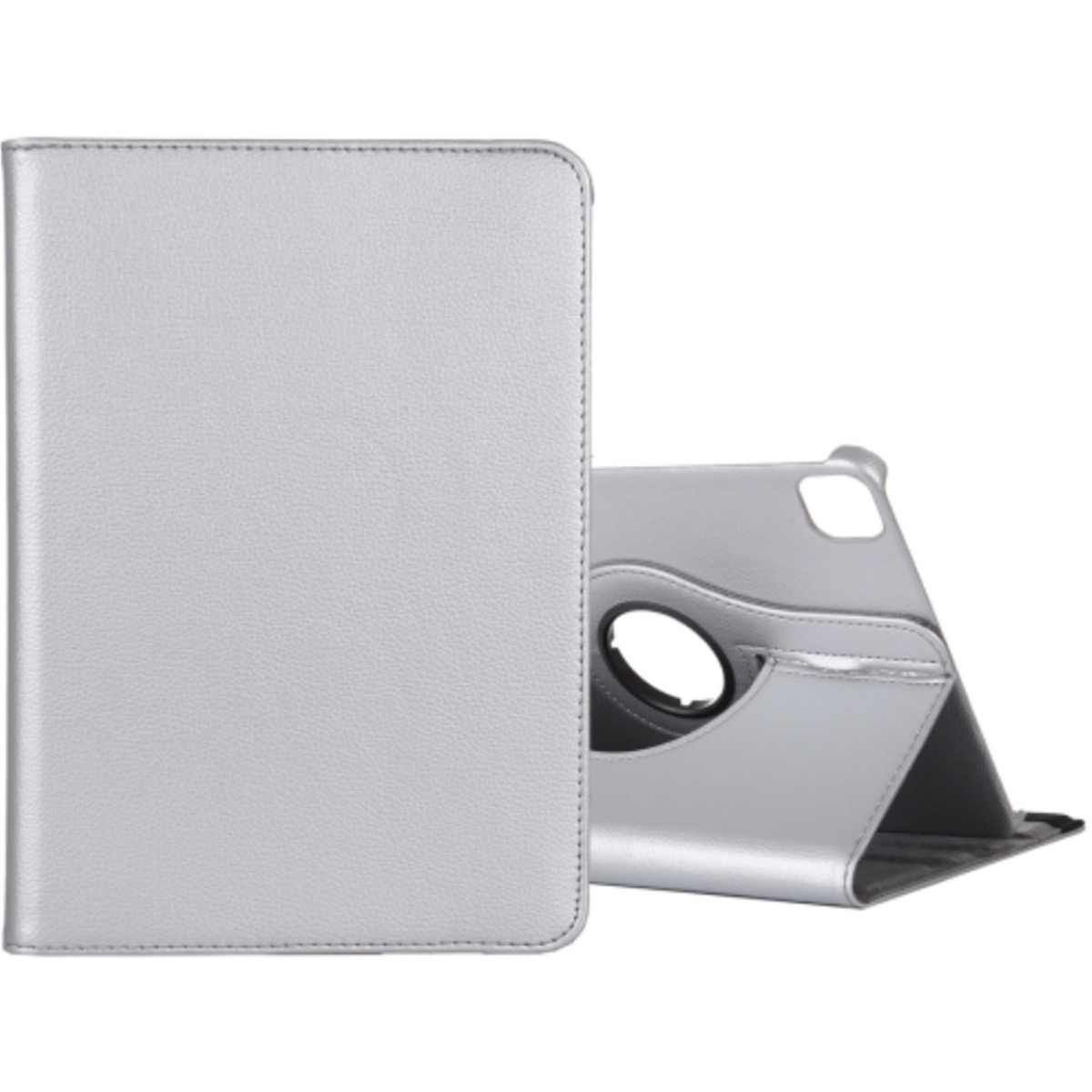 Ipad Pro 13 tum (M4) 2024 fodral skal - 19