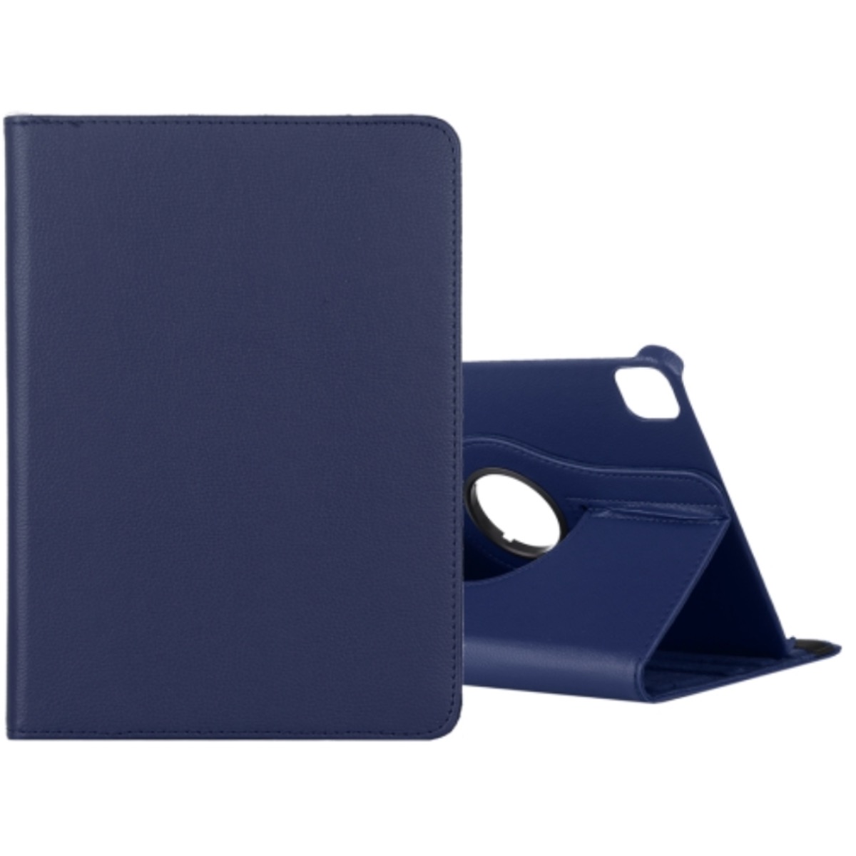 Ipad Pro 13 tum (M4) 2024 fodral skal - 8