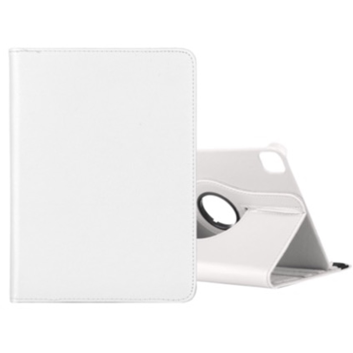 Ipad Pro 13 tum (M4) 2024 fodral skal - 9