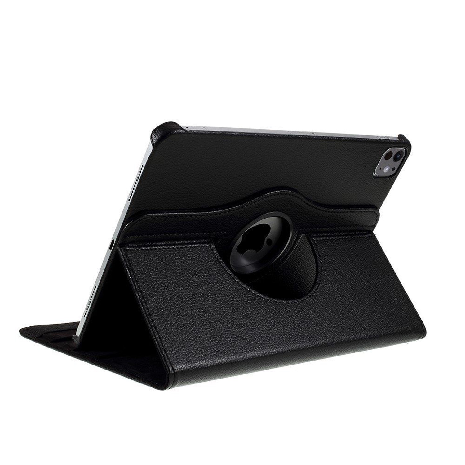 Ipad Pro 13 tum (M4) 2024 fodral skal - 2