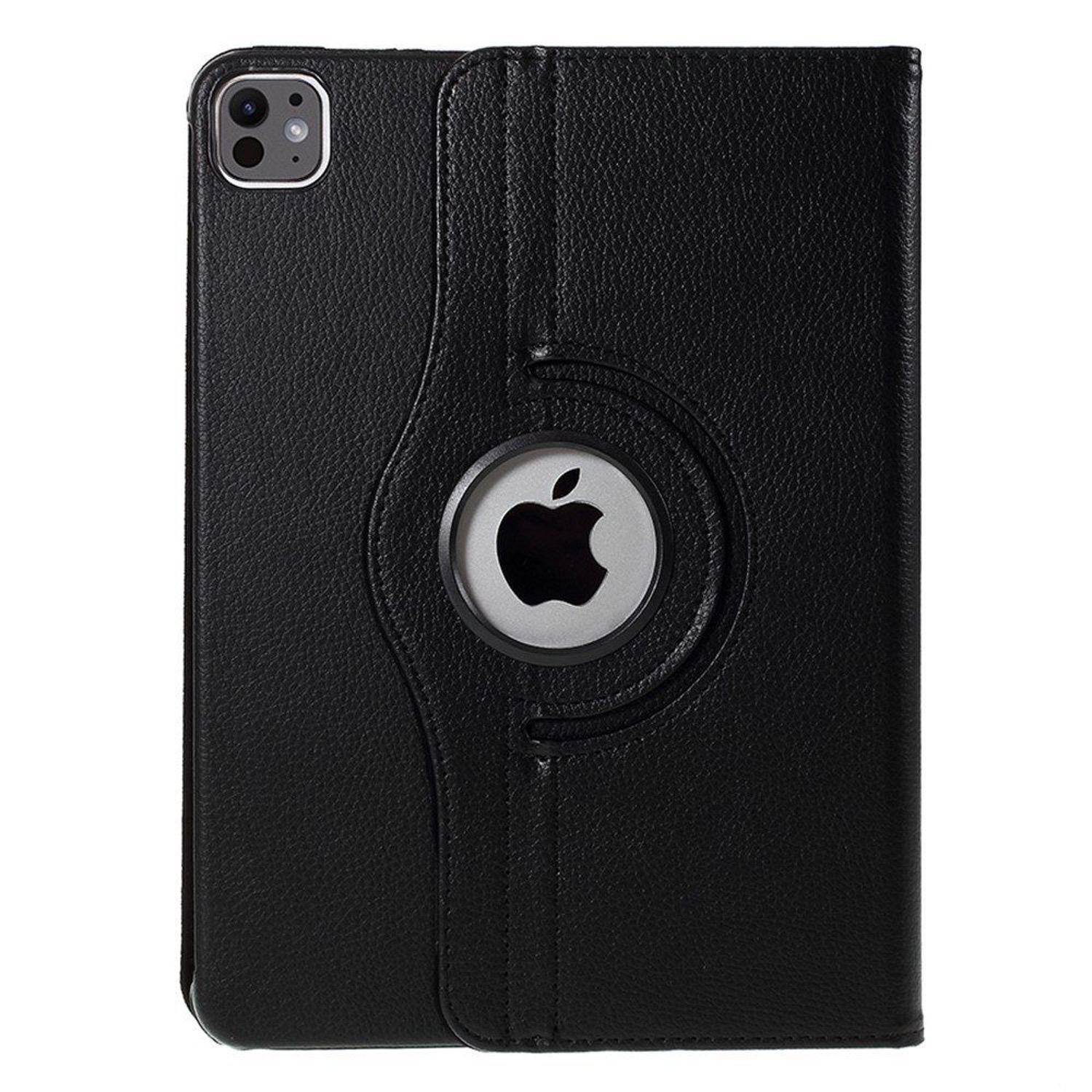 Ipad Pro 13 tum (M4) 2024 fodral skal - 4