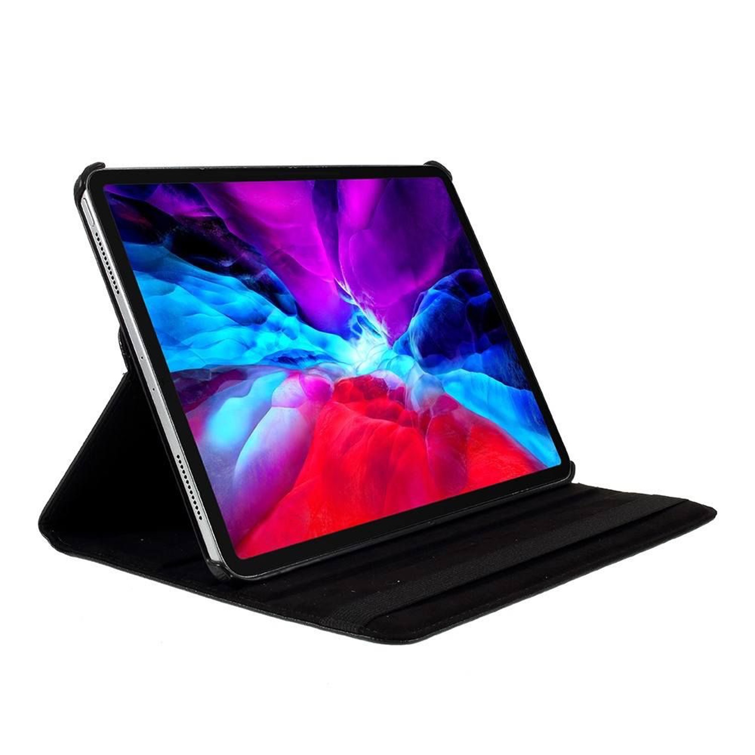 Ipad Pro 13 tum (M4) 2024 fodral skal - 3