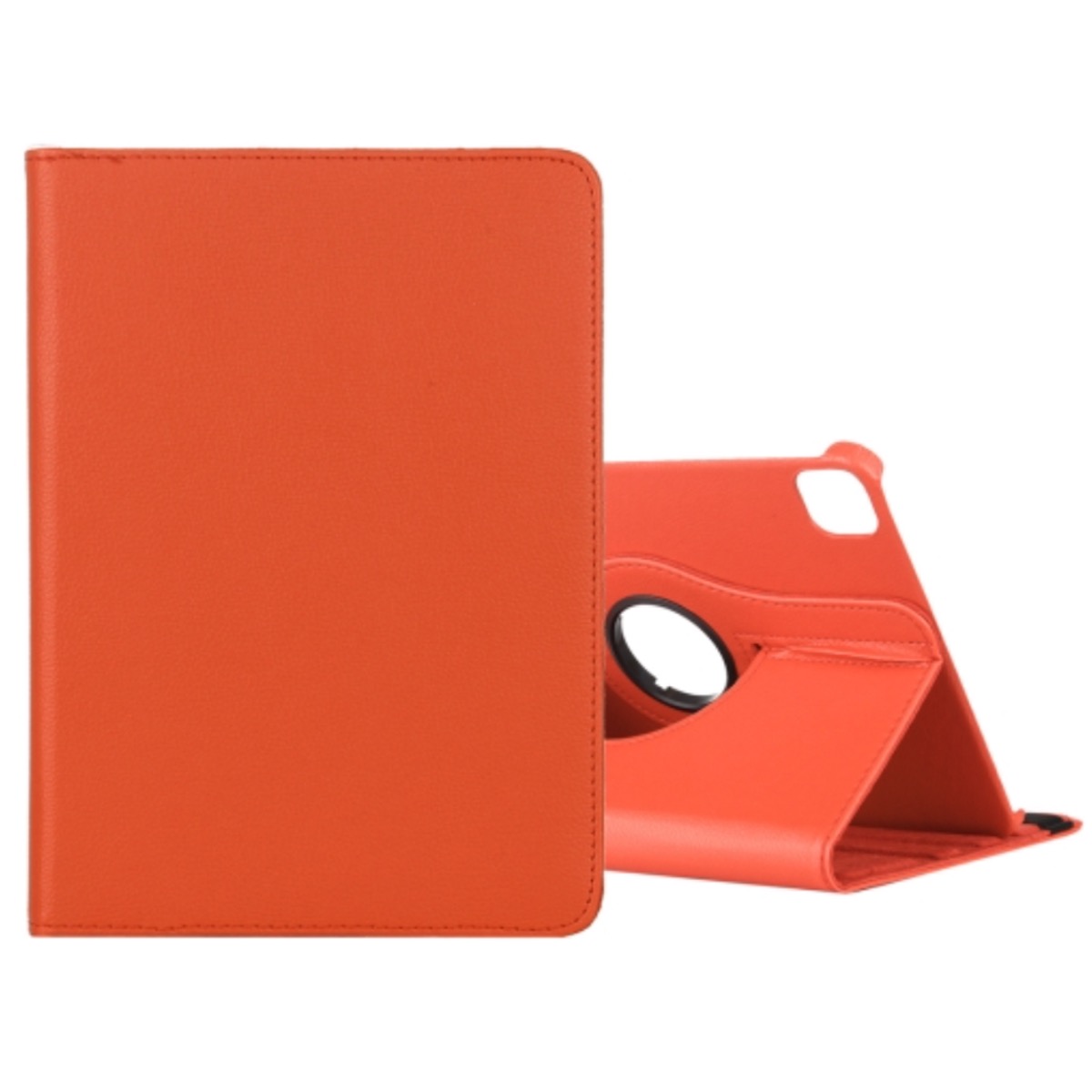 Ipad Pro 13 tum (M4) 2024 fodral skal - 16