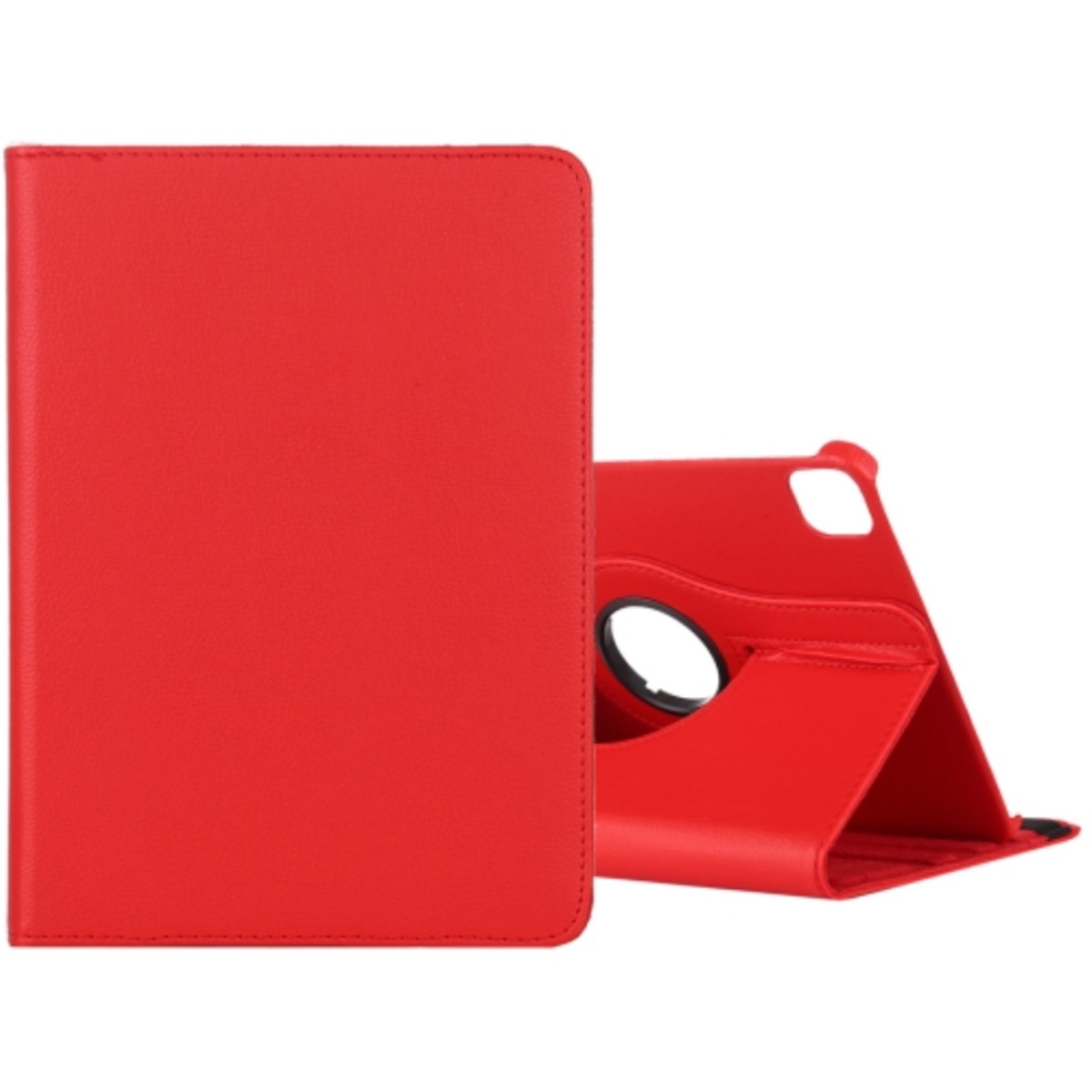 Ipad Pro 13 tum (M4) 2024 fodral skal - 7