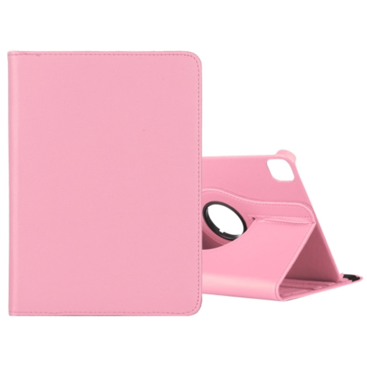 Ipad Pro 13 tum (M4) 2024 fodral skal - 15