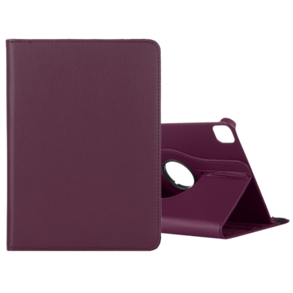 Ipad Pro 13 tum (M4) 2024 fodral skal - 12