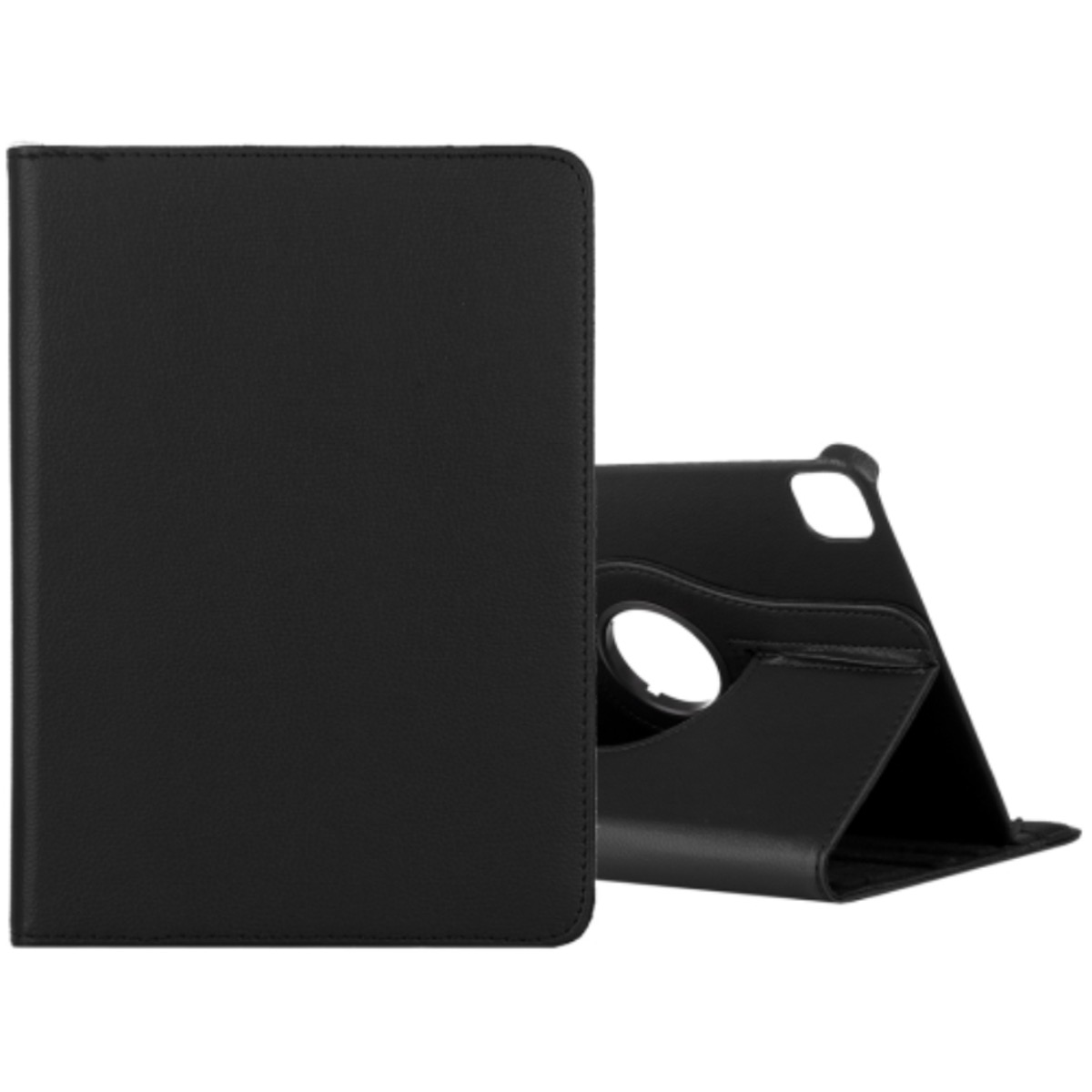 Ipad Pro 13 tum (M4) 2024 fodral skal - 6