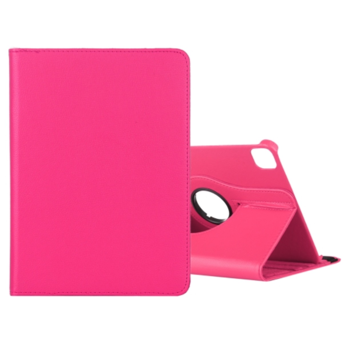 Ipad Pro 13 tum (M4) 2024 fodral skal - 13