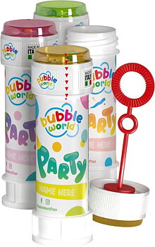 Party såpbubblor 60 ml,