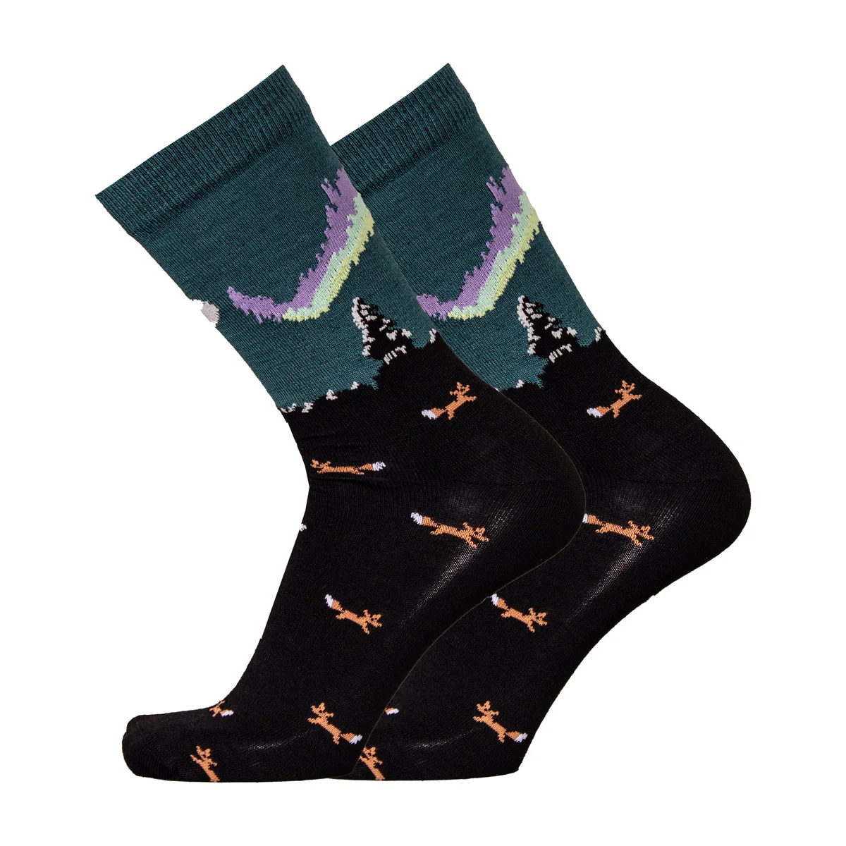 Nativa Merino Nordlichter - 2