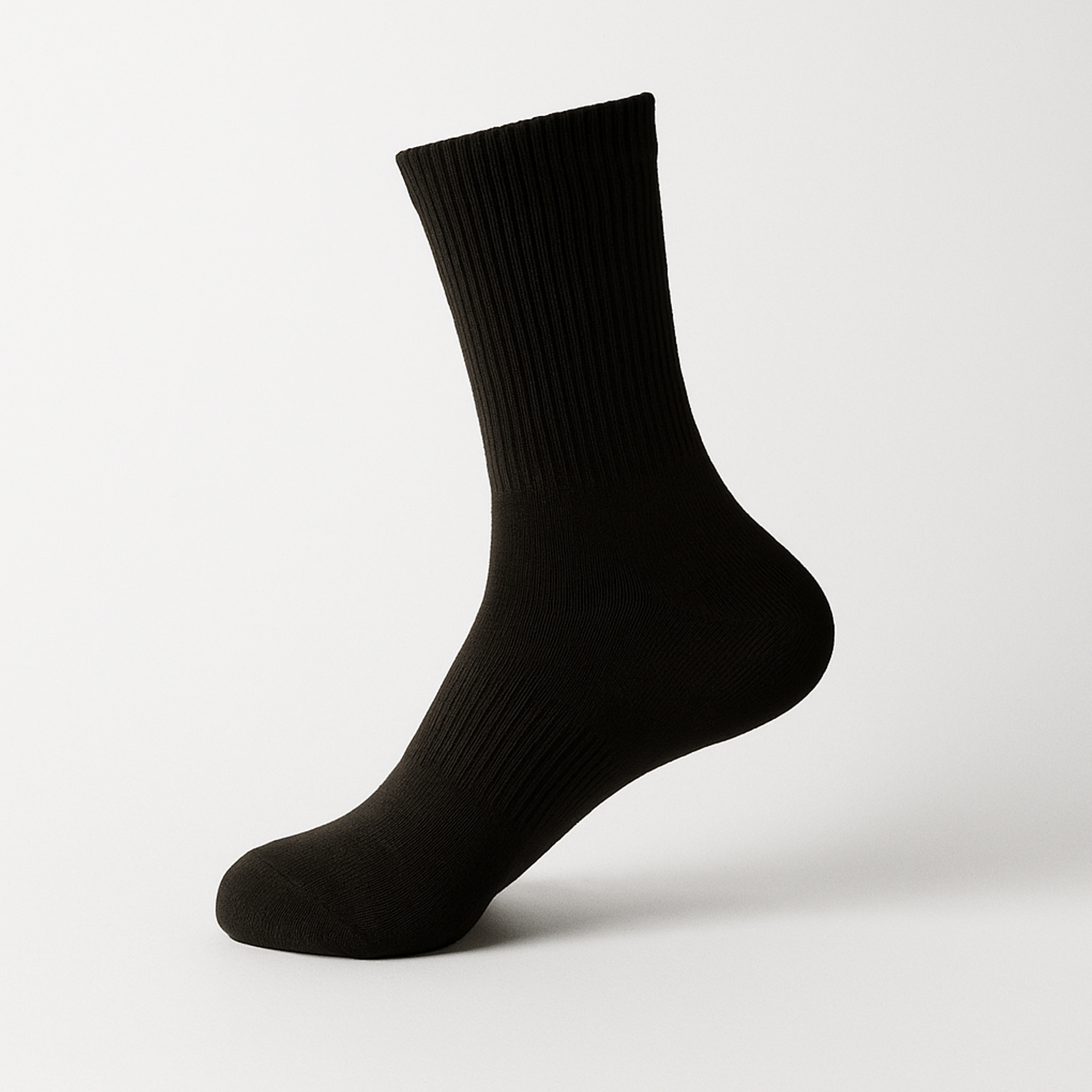 Halksockor för vuxna - 1 par - Strumpor med friktion