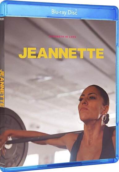 Jeannette (BLU-RAY)