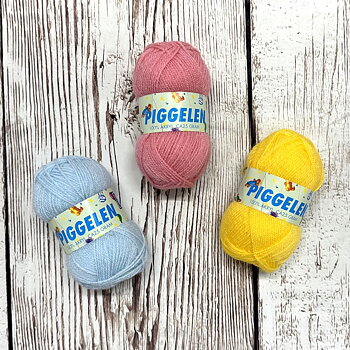 Piggelen