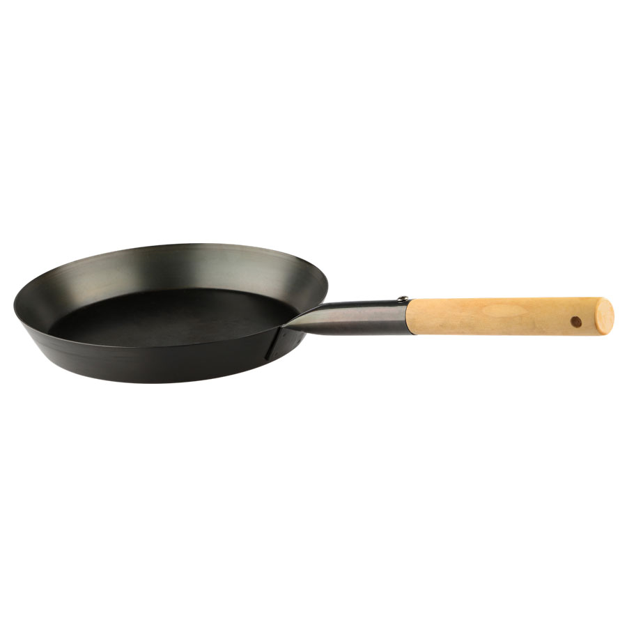 Vildmarkspanna 24cm - 2