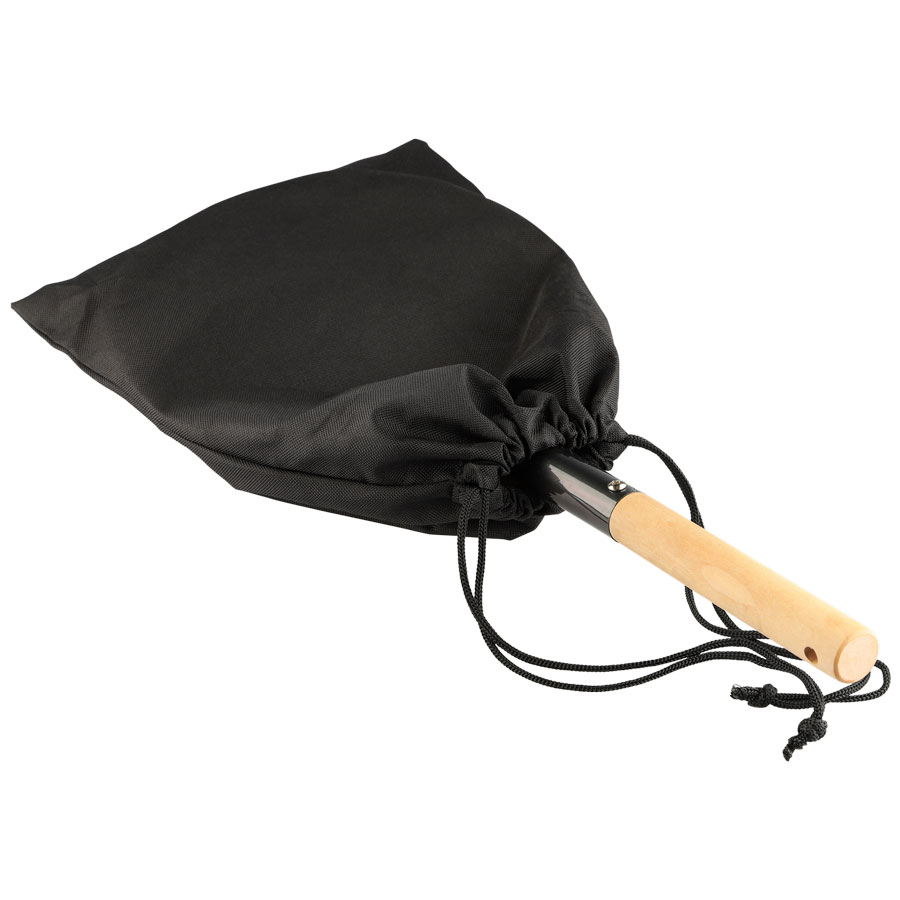 Vildmarkspanna 24cm - 4
