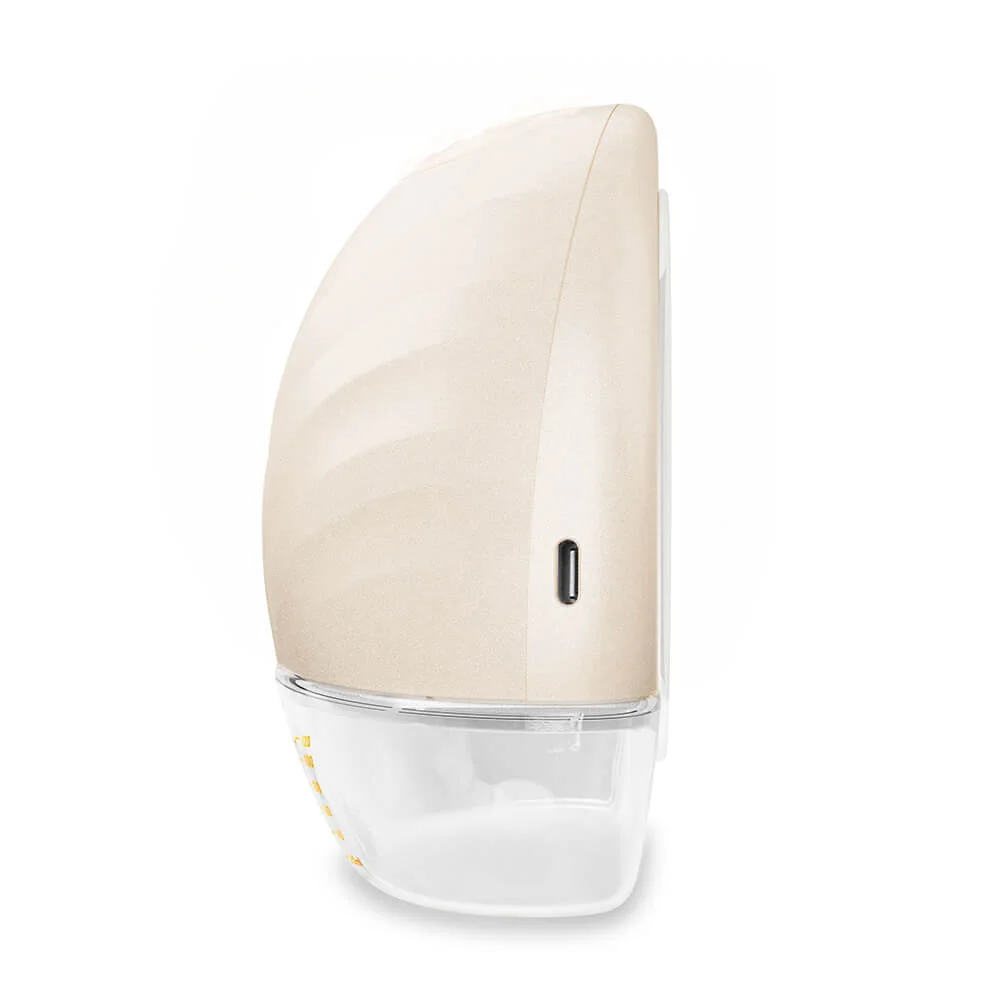 Bröstpump Perla Handsfree - 2