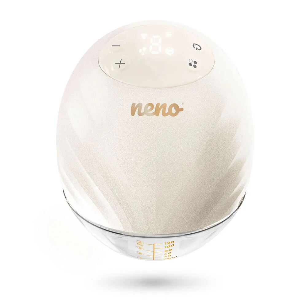 Bröstpump Perla Handsfree