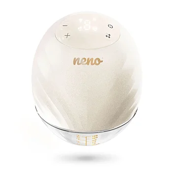 Bröstpump Perla Handsfree