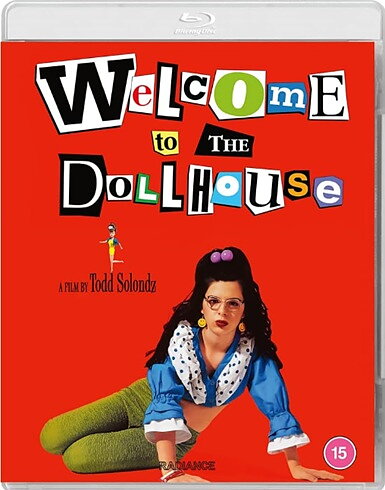 Welcome To The Dollhouse (BLU-RAY)