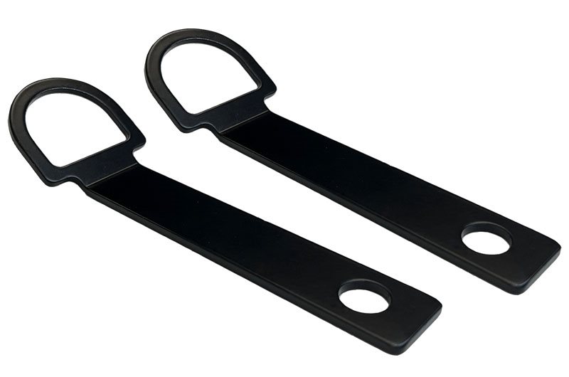 Axkid Förankringsöglor 160 mm