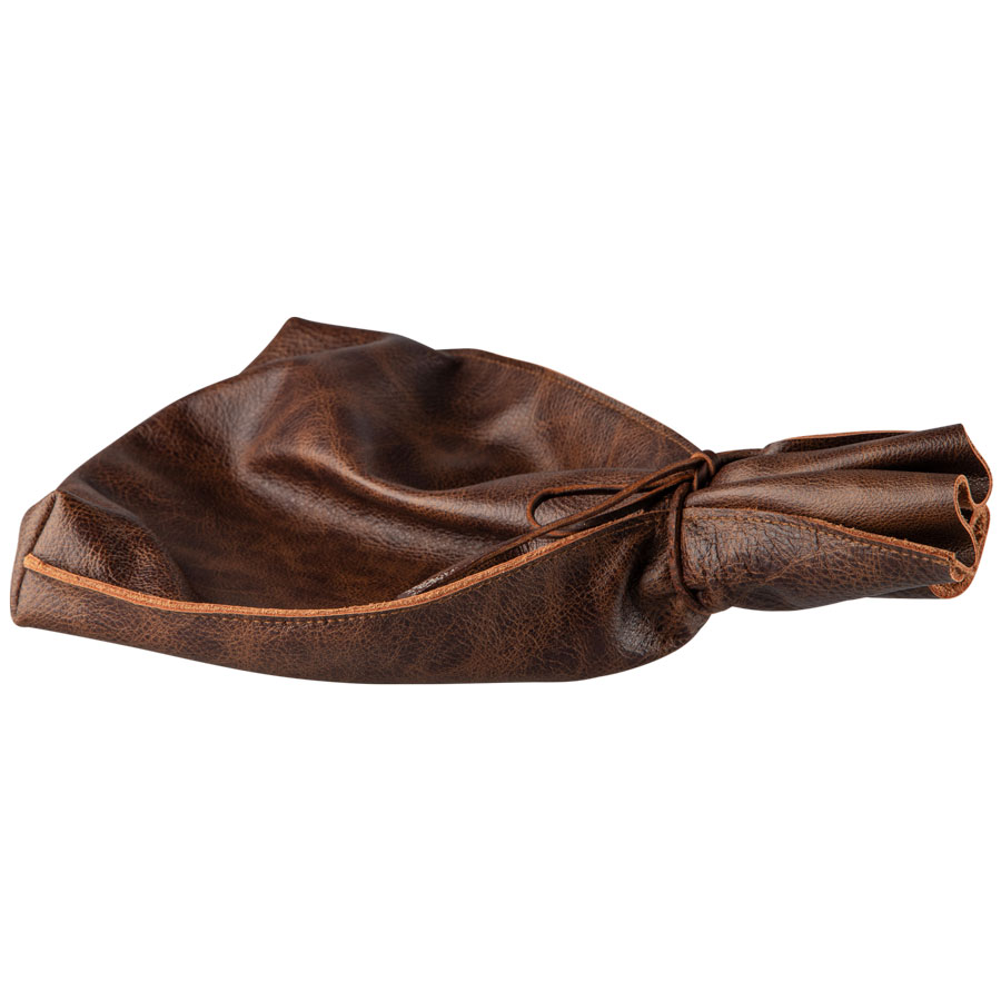 Läderpåse för Vildmarkspanna 24cm - 3