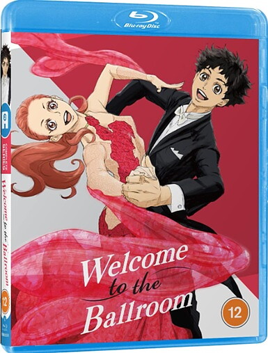 Welcome To The Ballroom: The Complete Collection (BLU-RAY)