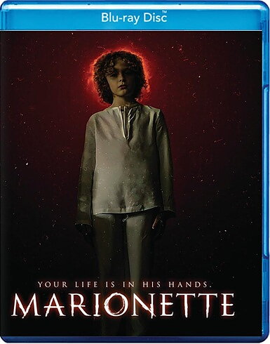 Marionette (BLU-RAY)