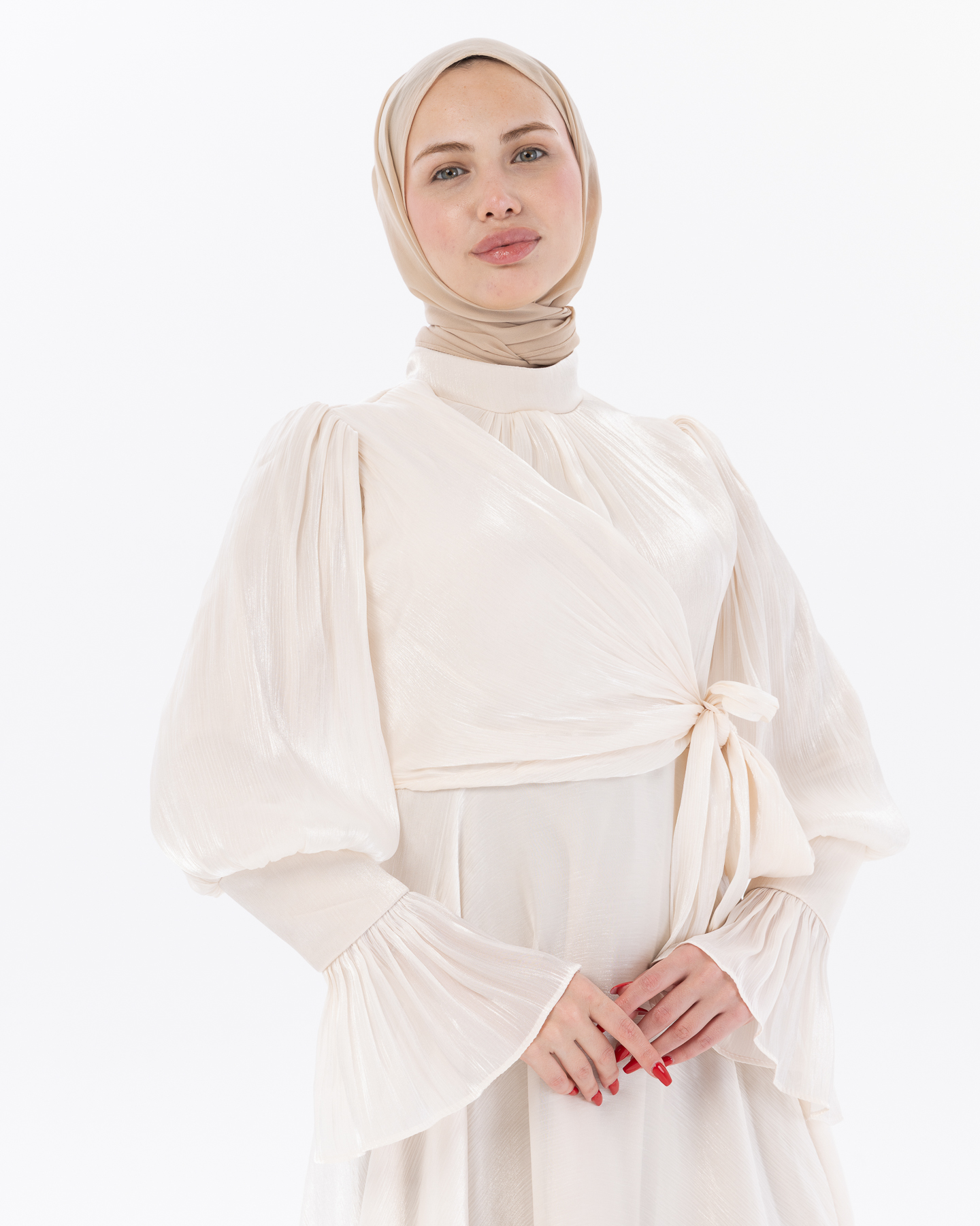 Party dress - Off-White - 2