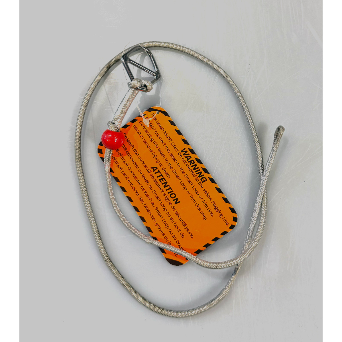 Naish flagging line Torque 1, 2, 3, Sense