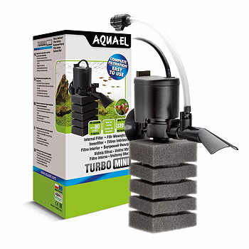 Aquael Turbo Mini 