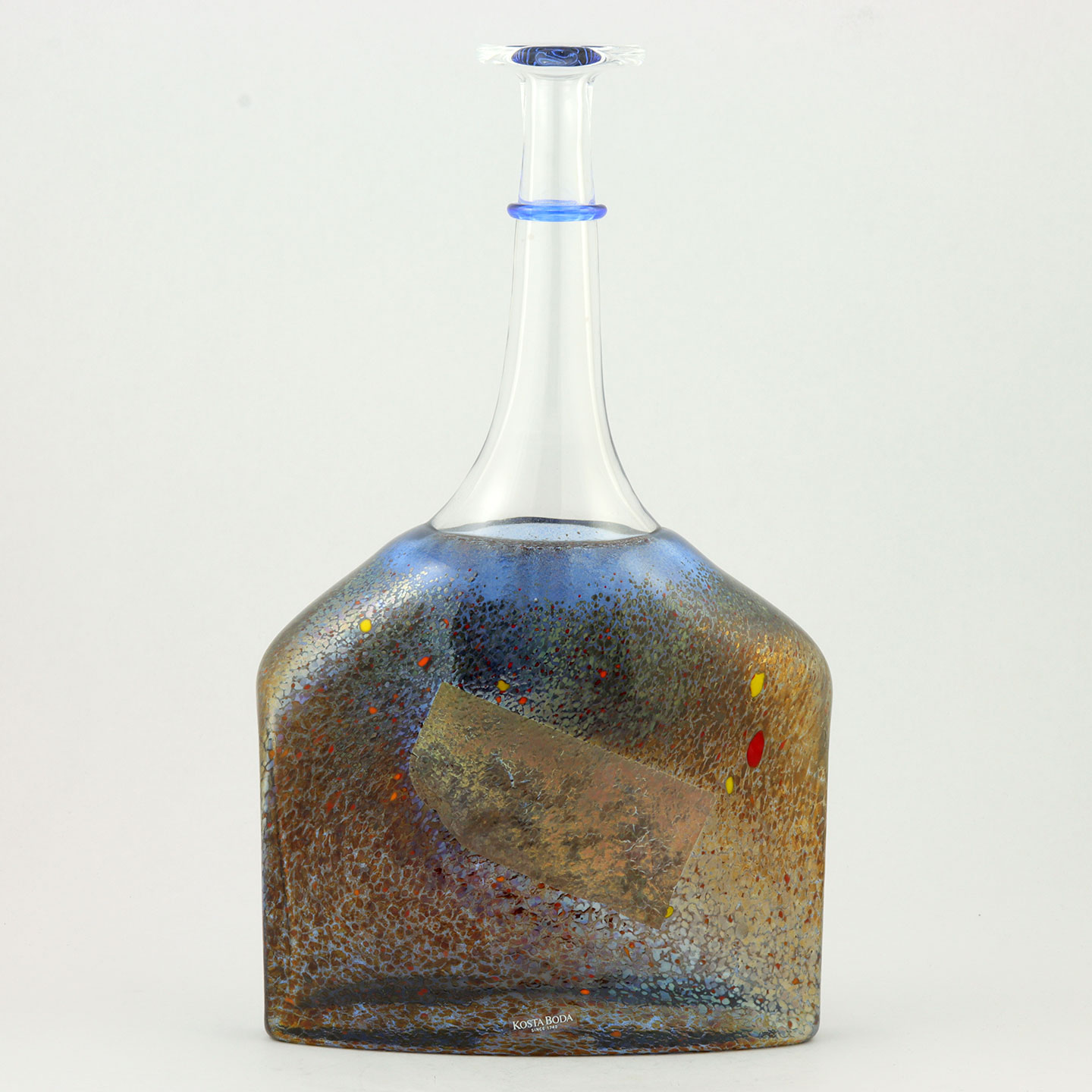 Mid 20th Century Bertil Vallien ''Satellite