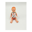 Dukkehus Second Hand - Baby Girl Vintage MQ Italia 1950 - 60-tallet