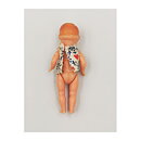 Dockhus Second Hand - Babyflicka Vintage MQ Italy 1950 - 60 tal