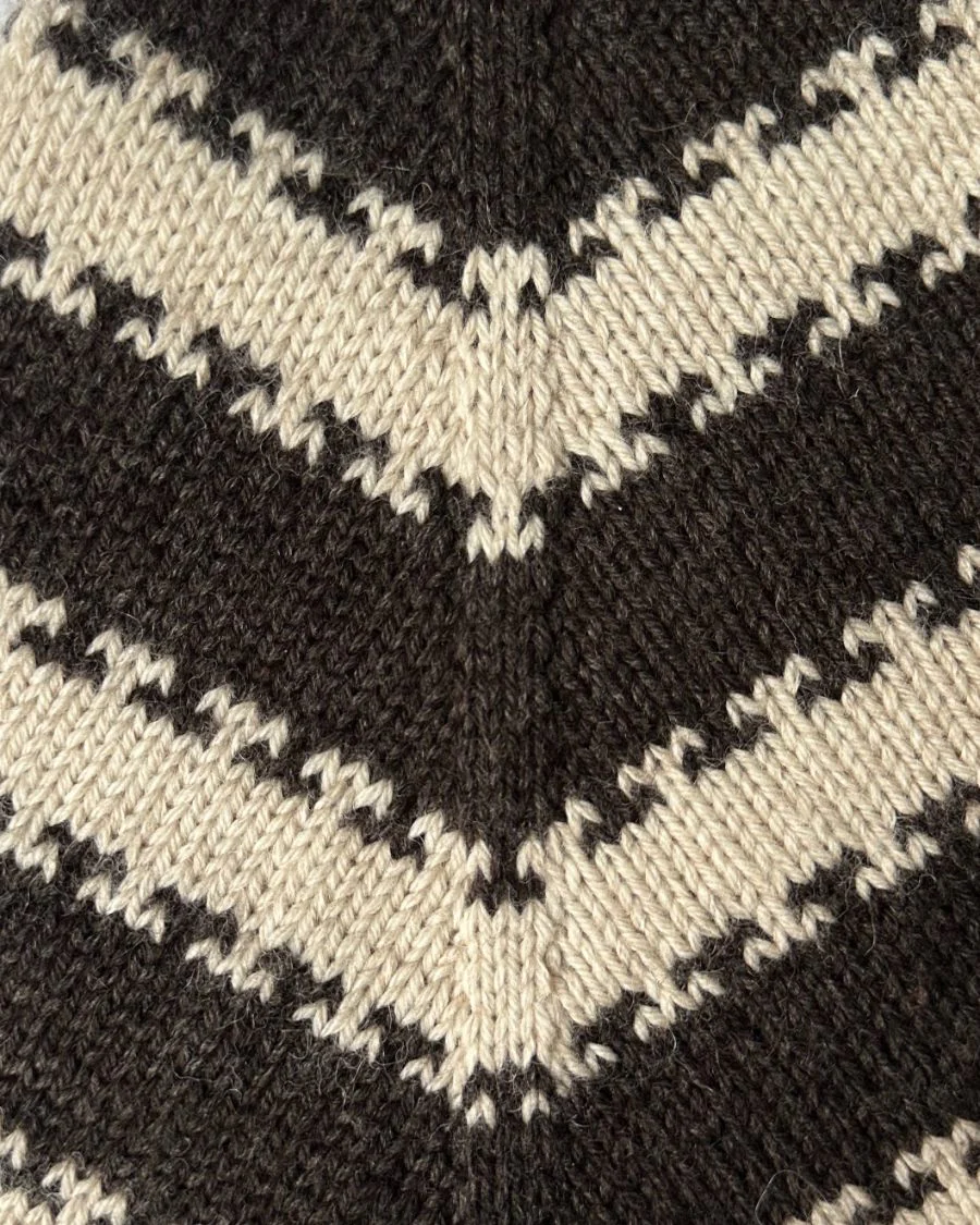 Key Sweater | Petiteknit