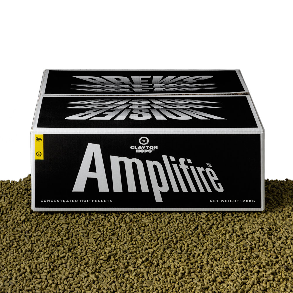 Amplifire™ Motueka pellets 2025, 5 kg - 4