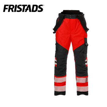 Skalbyxa Fristads 2515 GTT Röd
