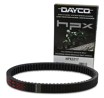 Variatorrem Dayco  - HPX2217 -