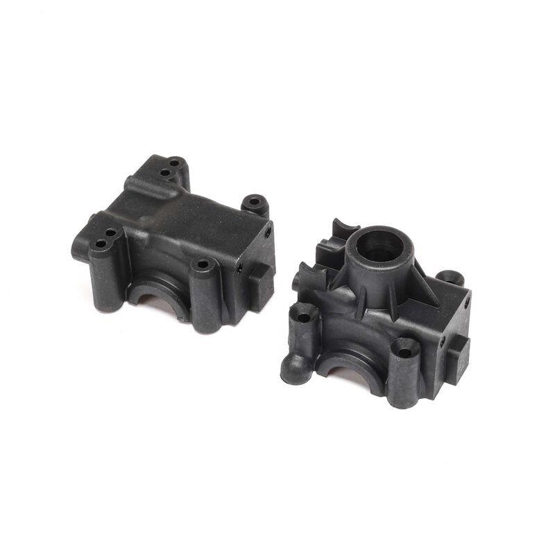 LOSI Gearbox Set, Rear: RZR Rey