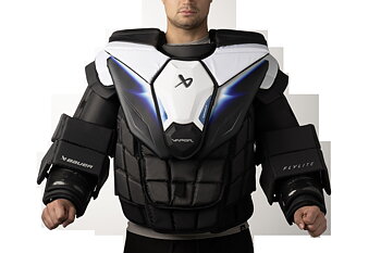 Bauer Målvaktskombinat Vapor Flylite Sr