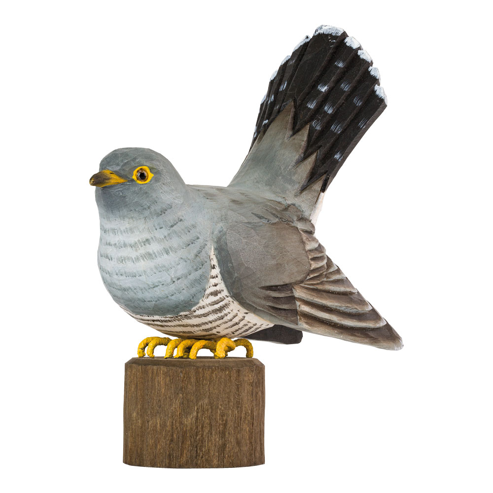 DecoBird Common Cuckoo