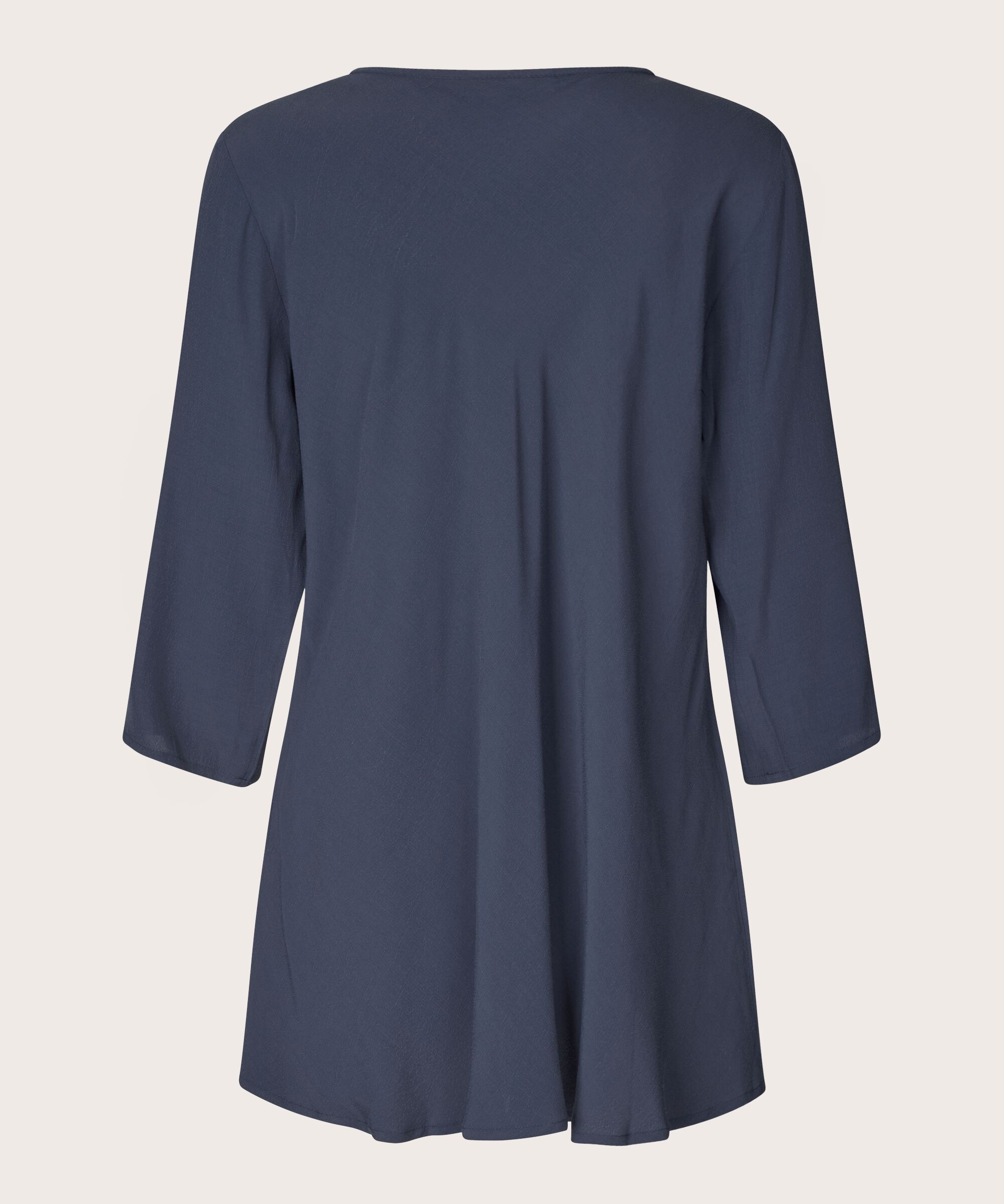 MaKata Top - Mood Indigo - Masai  - 5
