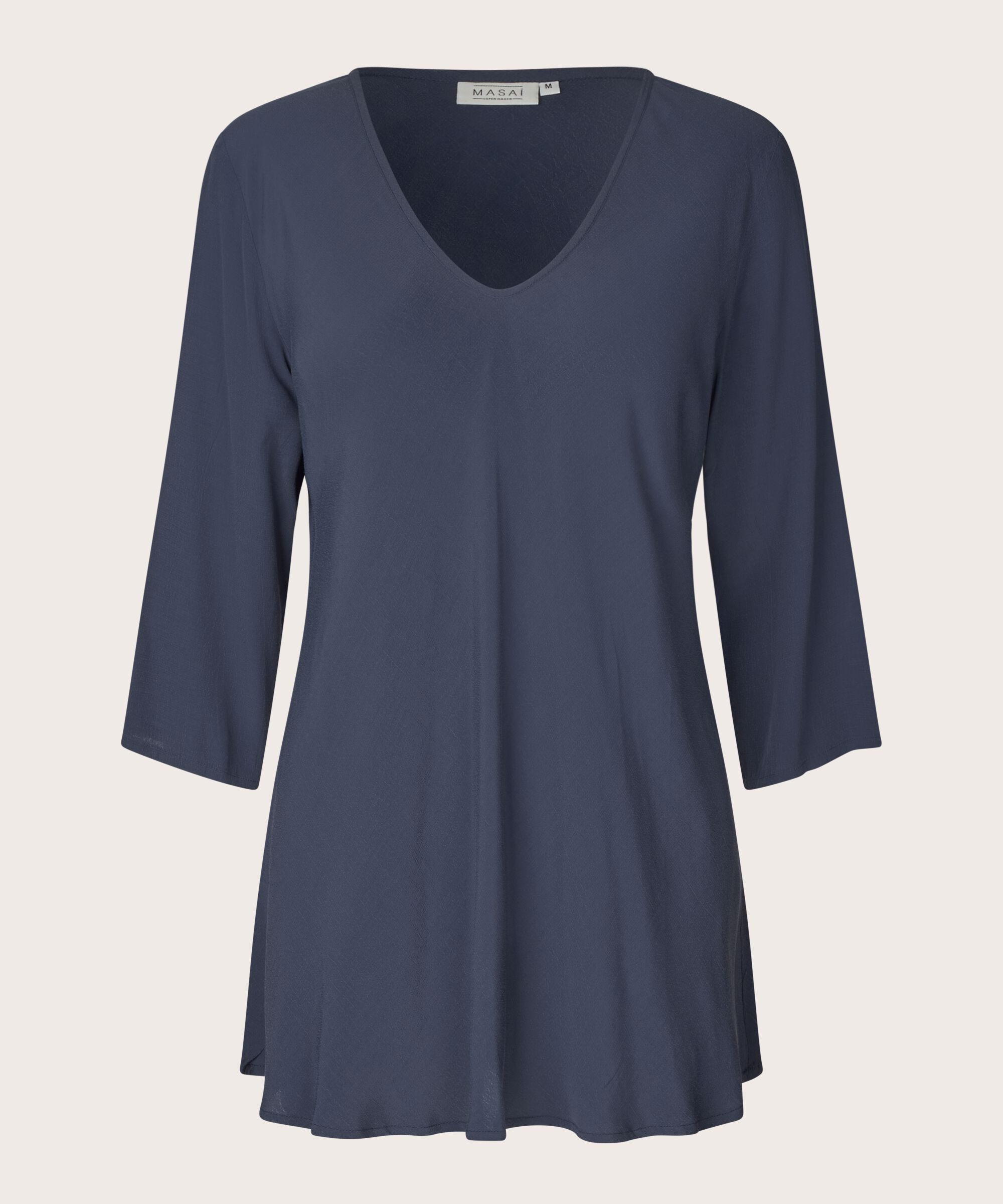 MaKata Top - Mood Indigo - Masai  - 4