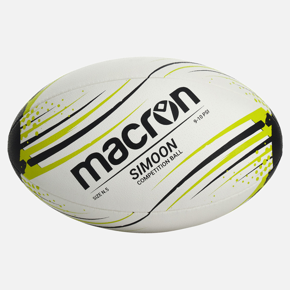 Macron Simoon N.5