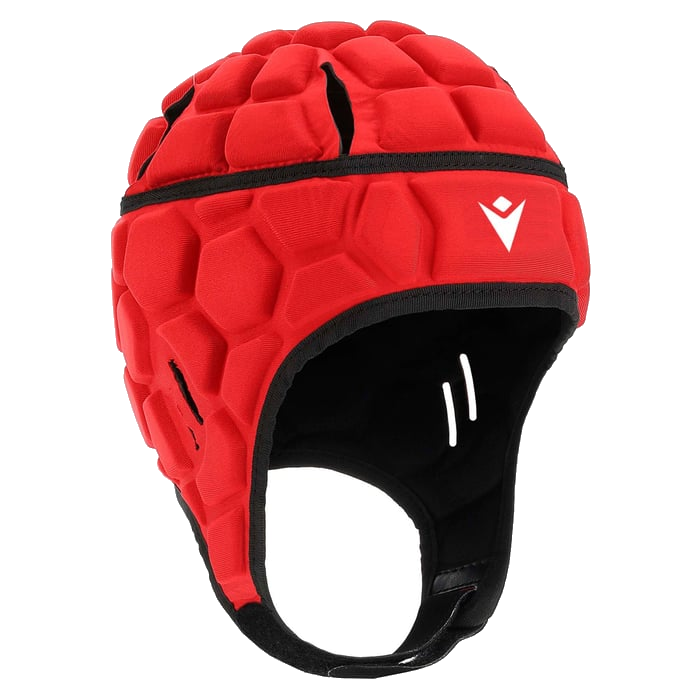 Macron Helmet XE IRB